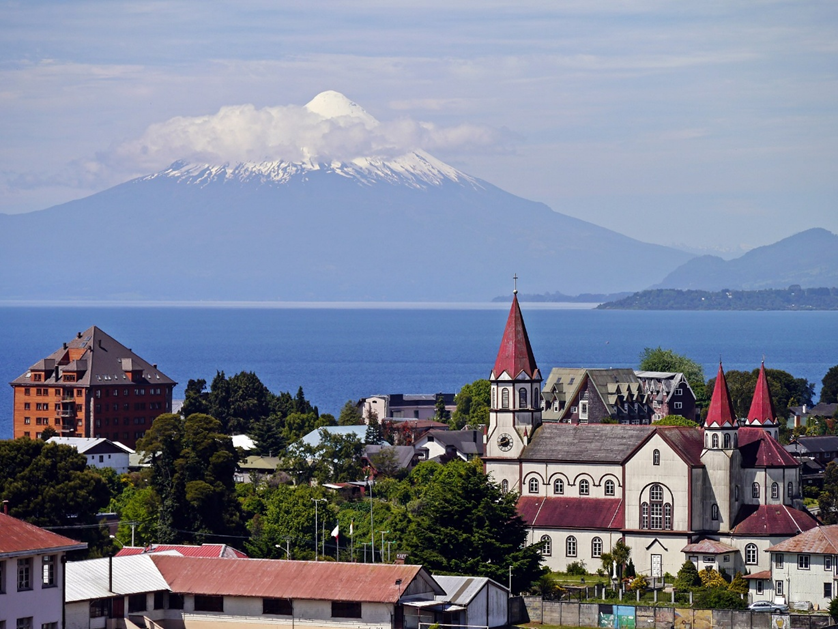 PUERTO VARAS COMO EPICENTRO DE LA PRENSA NACIONAL EN EL ENCUENTRO DE DIARIOS REGIONALES 2024
