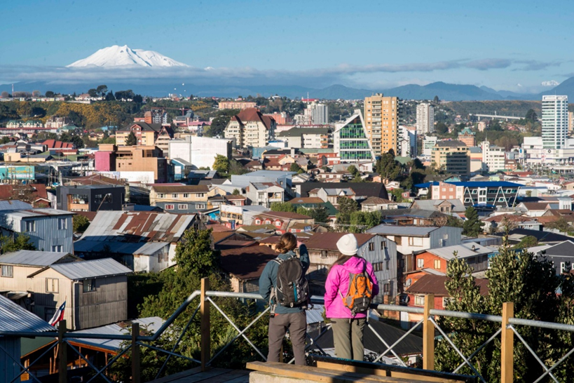 MUNICIPALIDAD DE PUERTO MONTT Y CORFO FORTALECERÁN EL TURISMO SOSTENIBLE CON DESTINO PATAGONIA COSTA