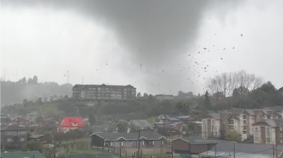 TORNADO EN PUERTO VARAS: CIENTÍFICO EXPLICA SU ORIGEN Y LA «TEMPORADA DE TORNADOS» EN EL PAÍS (COOPERATIVACIENCIA.CL)